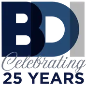 BDI — Celebrating 25 Years