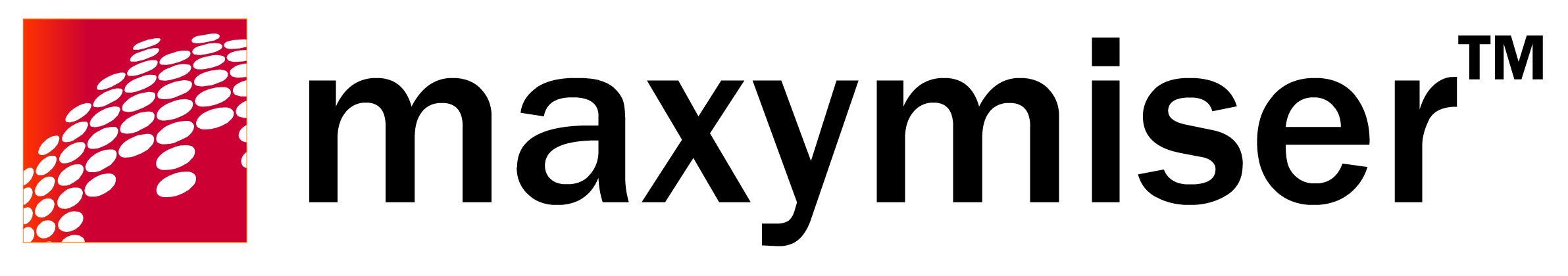 maxymiser logo