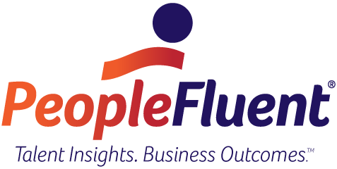 PeopleFluent Logo