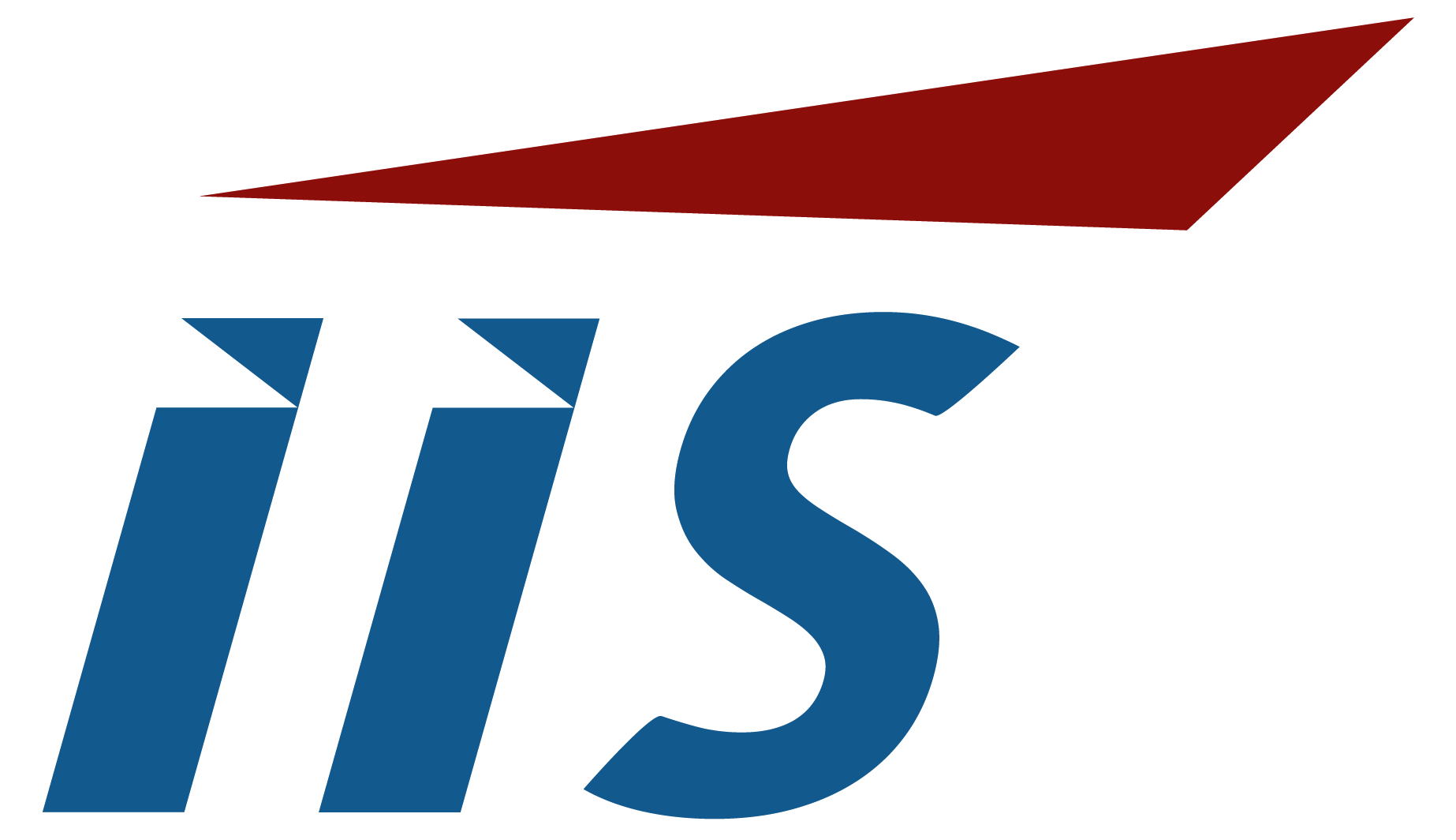 IIS Logo 2015