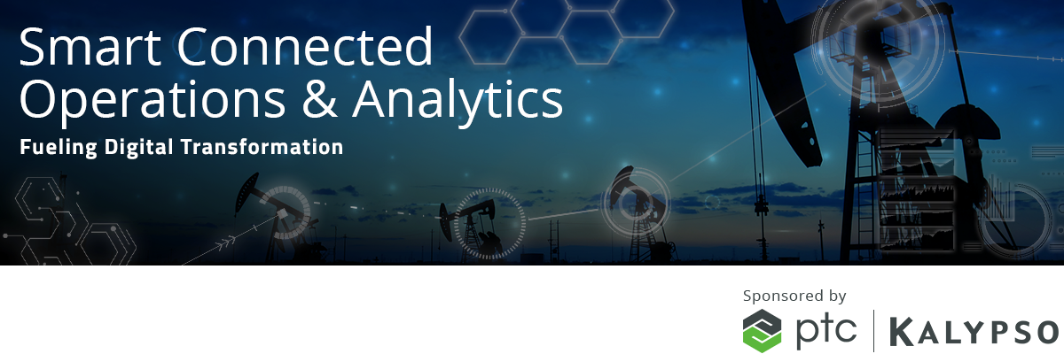 Smart Connected Operations & Analytics: Fueling Digital Transformation ...