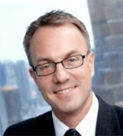 Joel Wuesthoff