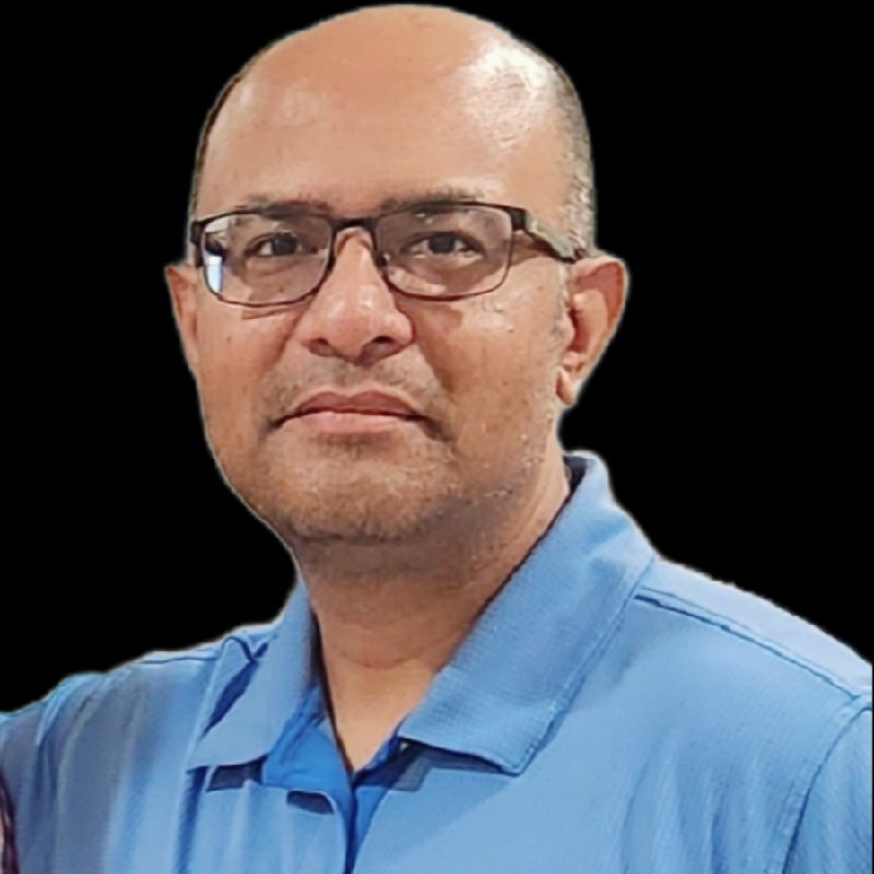 Vijay Narayanan
