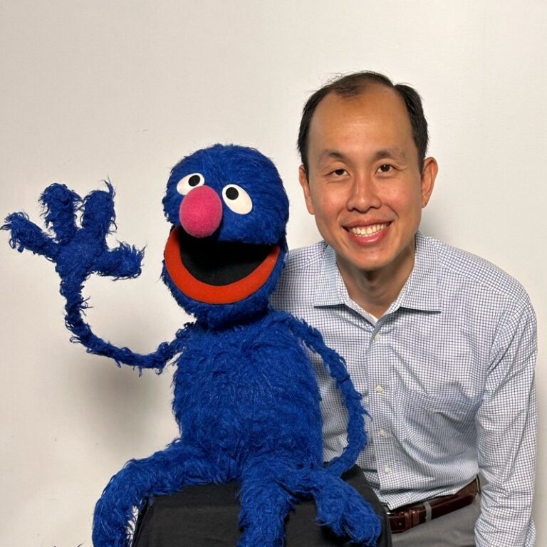 Albert Gumilang