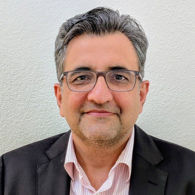 Sagar Baliyara