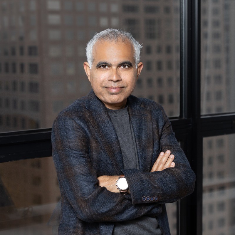 Gaurav Shekhar