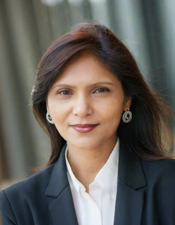 Menaka Sundar