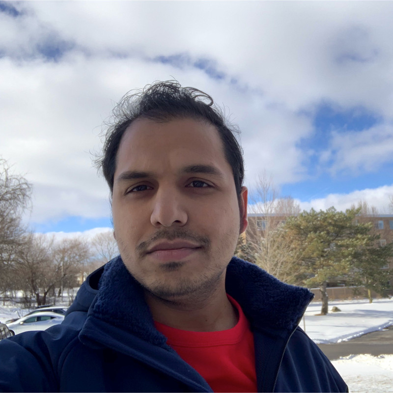 Jagat Singh
