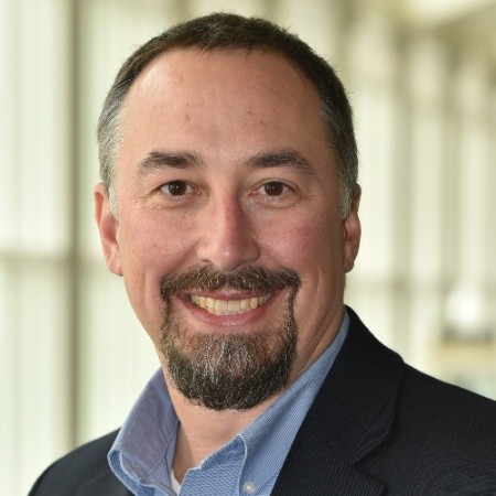 Ron Gilson