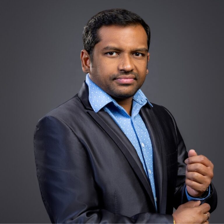 Sai Simhadri