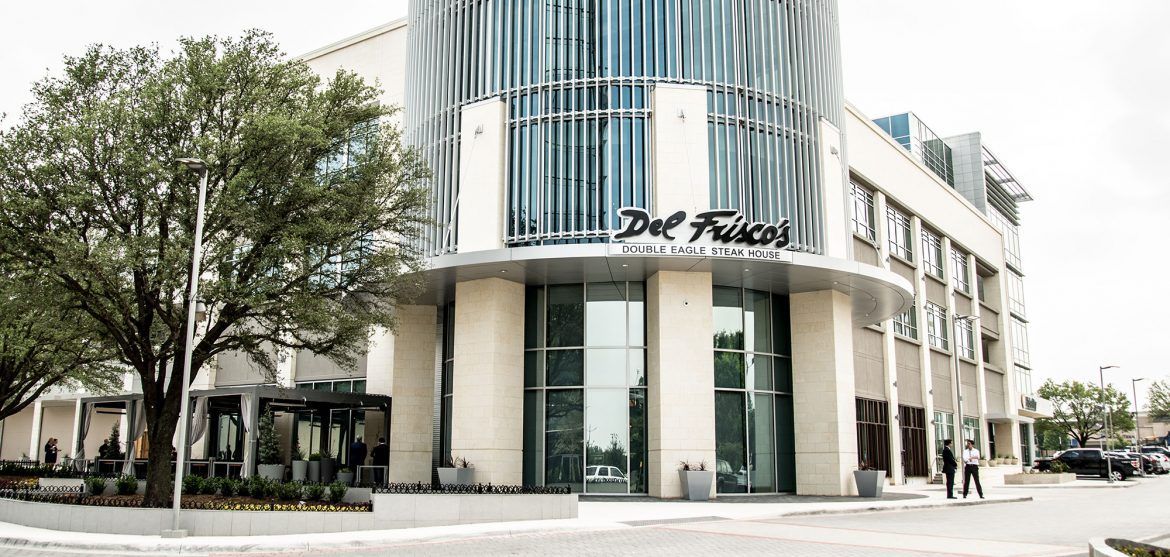 Del-Friscos-Plano-Outside