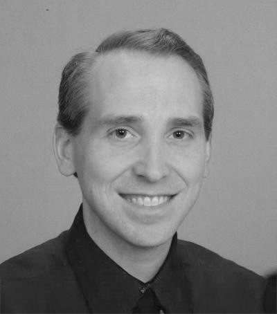 Bradley Schaufenbuel