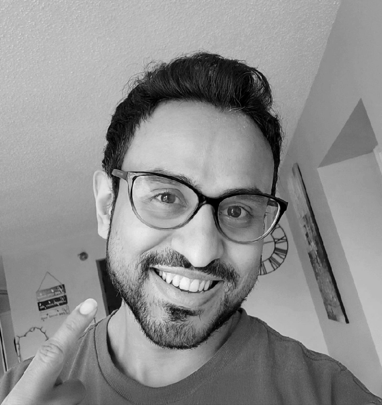Rohan Raghuwanshi