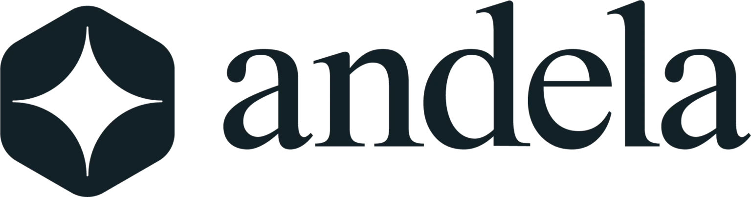 Andela Logo