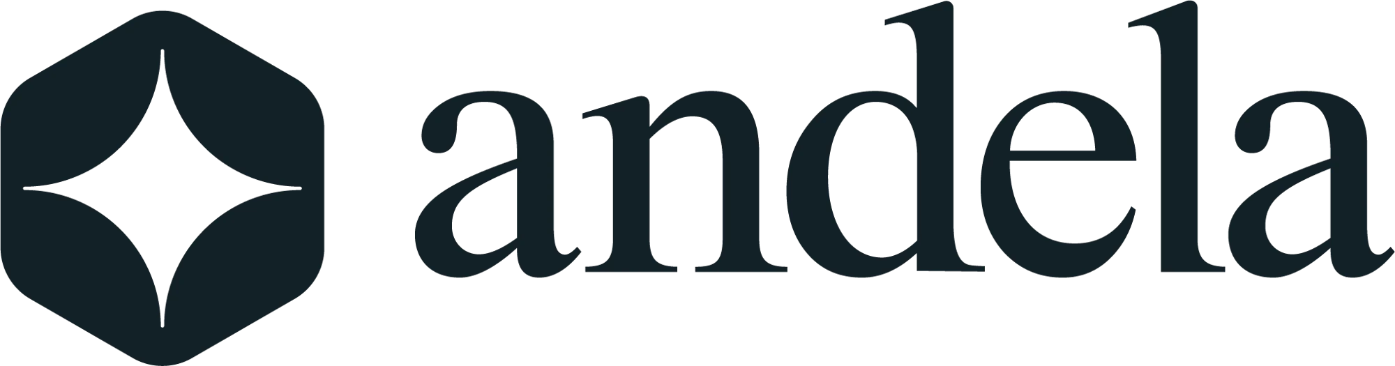 Andela Logo