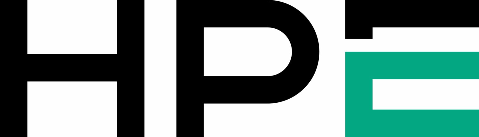 HPE-logo