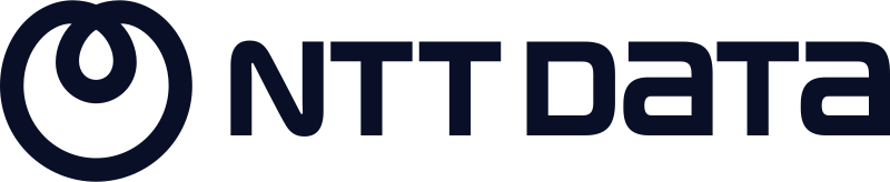 NTT Data Logo