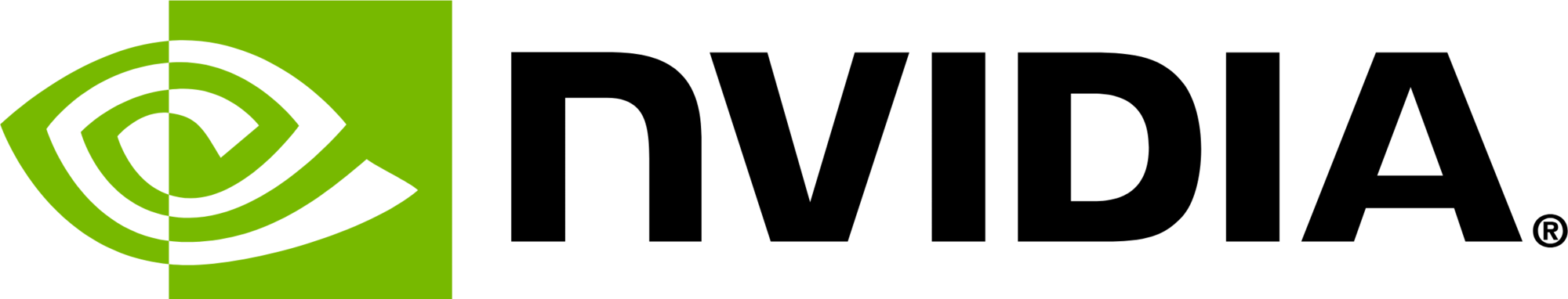 Nvidia Logo