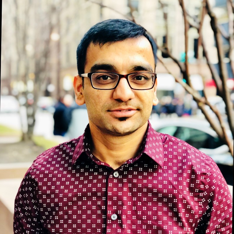 Lohith Deshpande