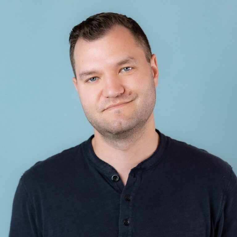 Devin Rogozinski