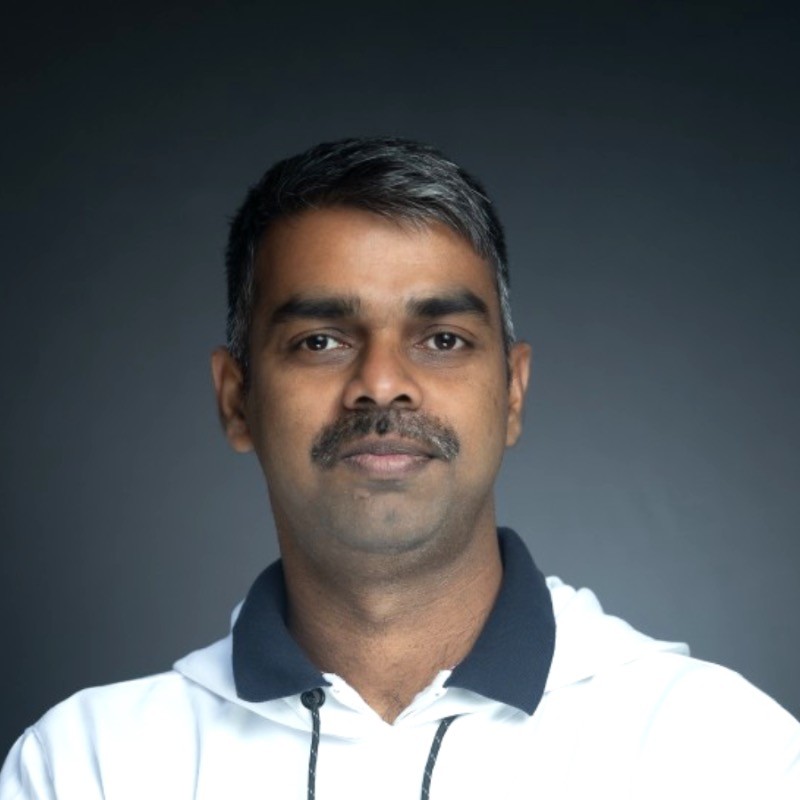 Anoop Cholayil