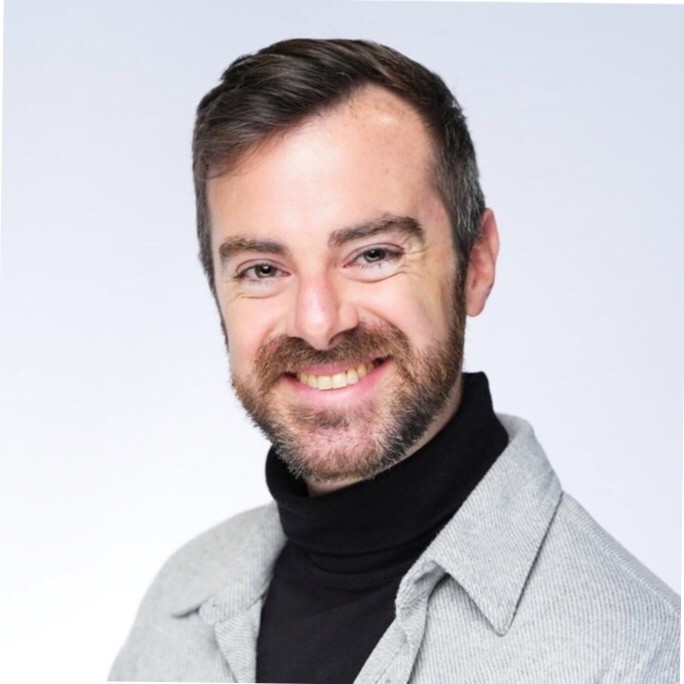 Patrick McQuillan