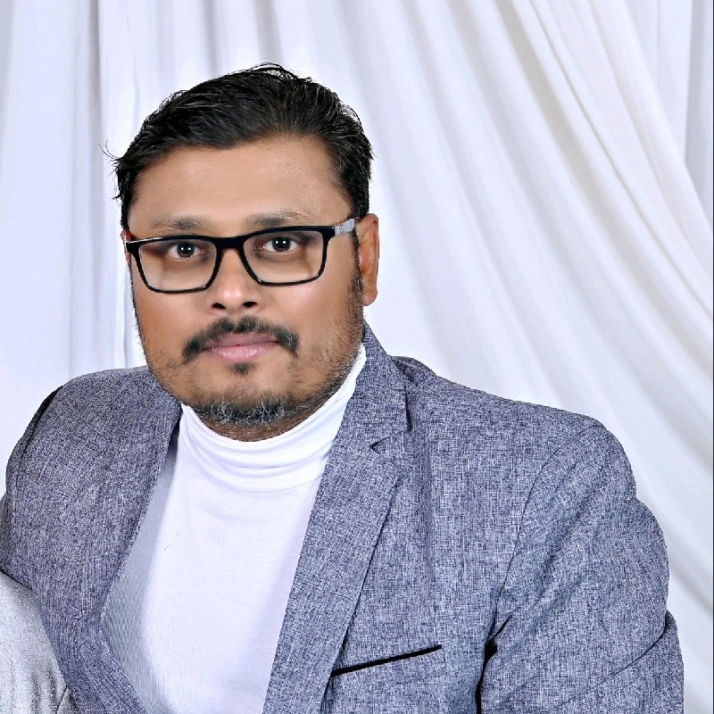 Somnath Ghosh