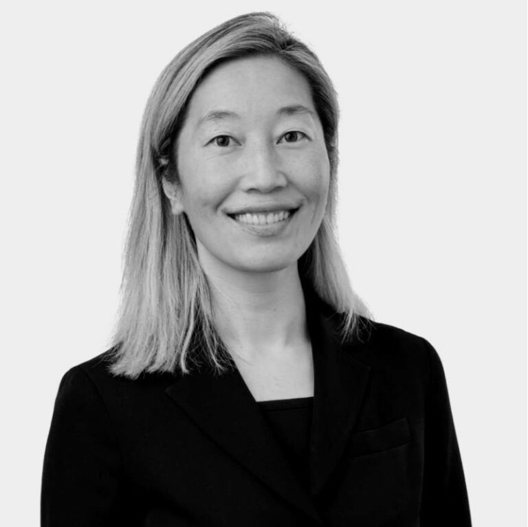 Alice Yoo LeClair