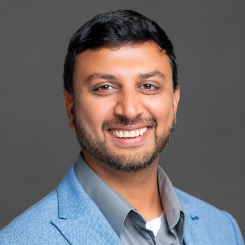 Varun Parekh