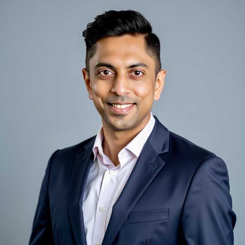 Ananth Hegde