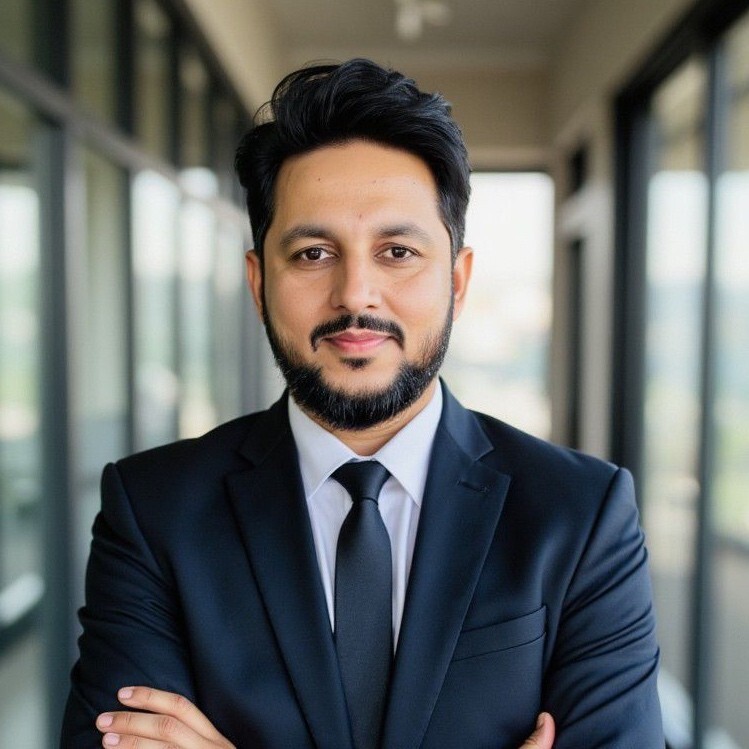 Saad Khan