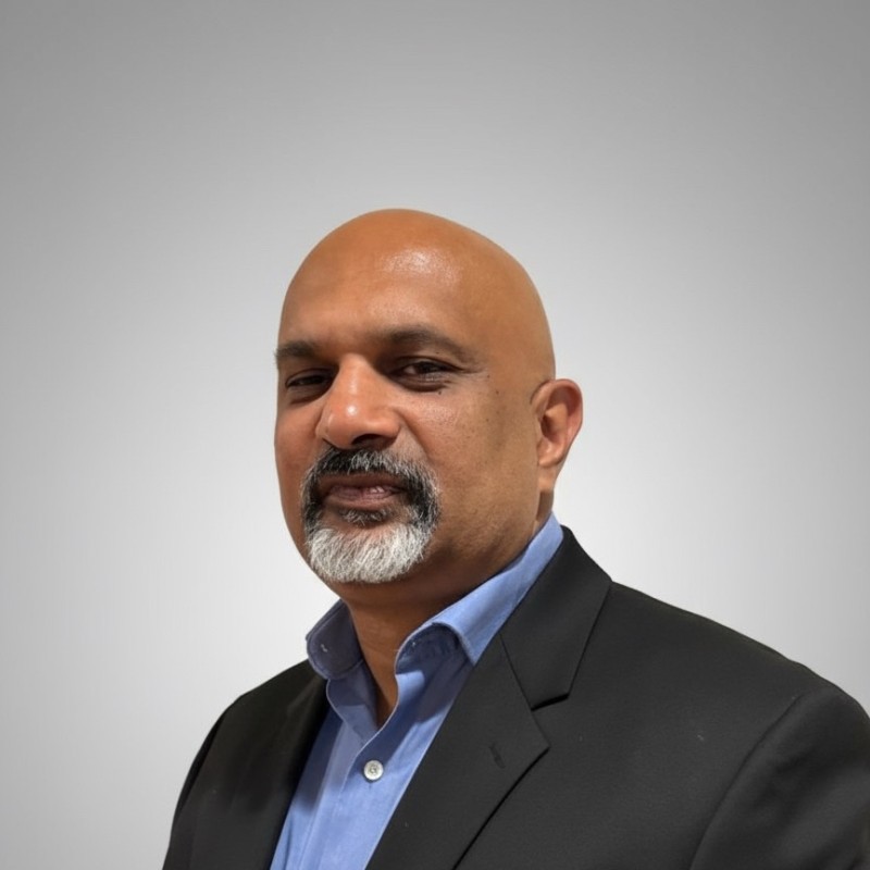 Sriram Madhavan