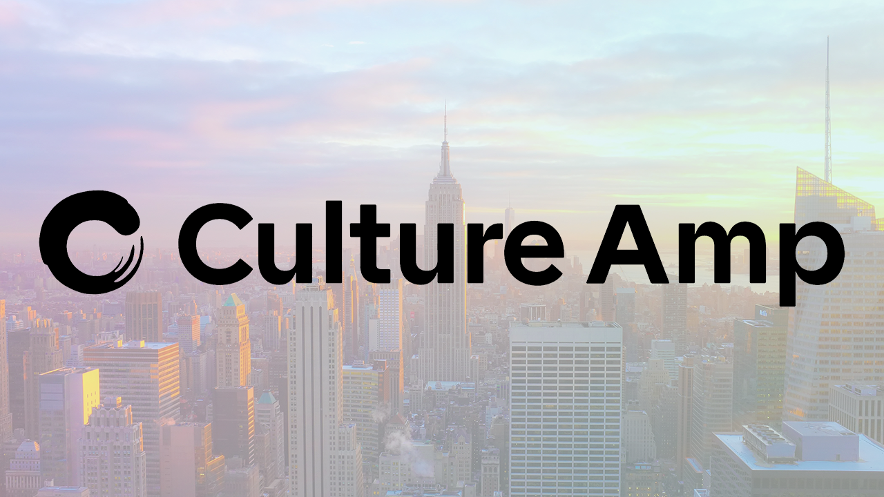 Culture amp nyc
