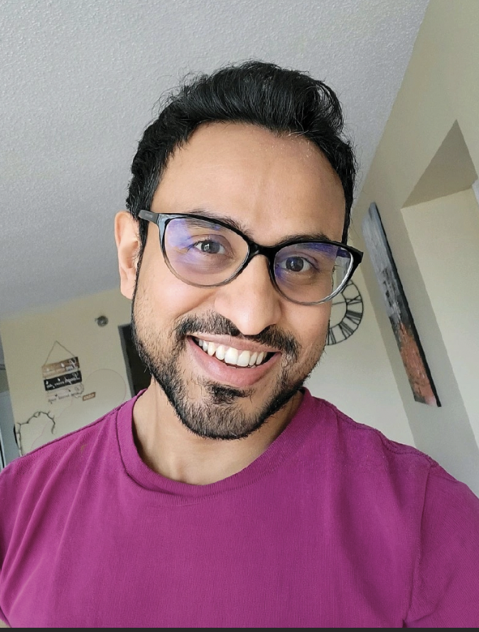 Rohan Raghuwanshi