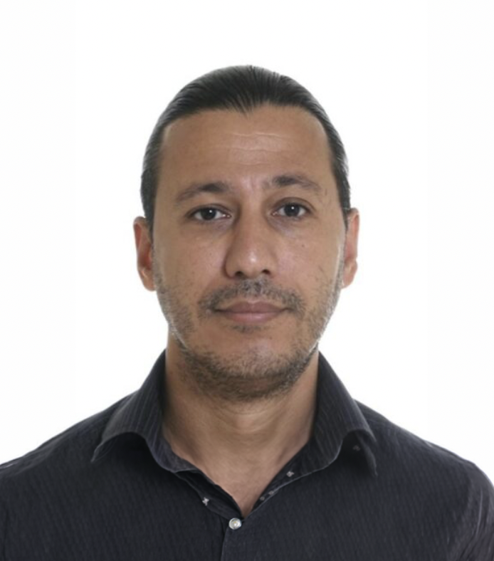 Tarik Hammadou