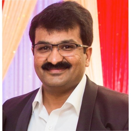 Rajesh Nandyalam
