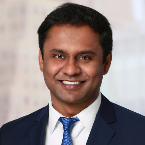 Pradeep Jeyachandran