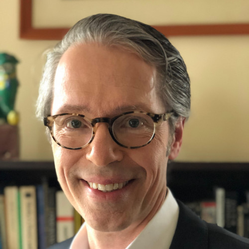 Timothy Smith