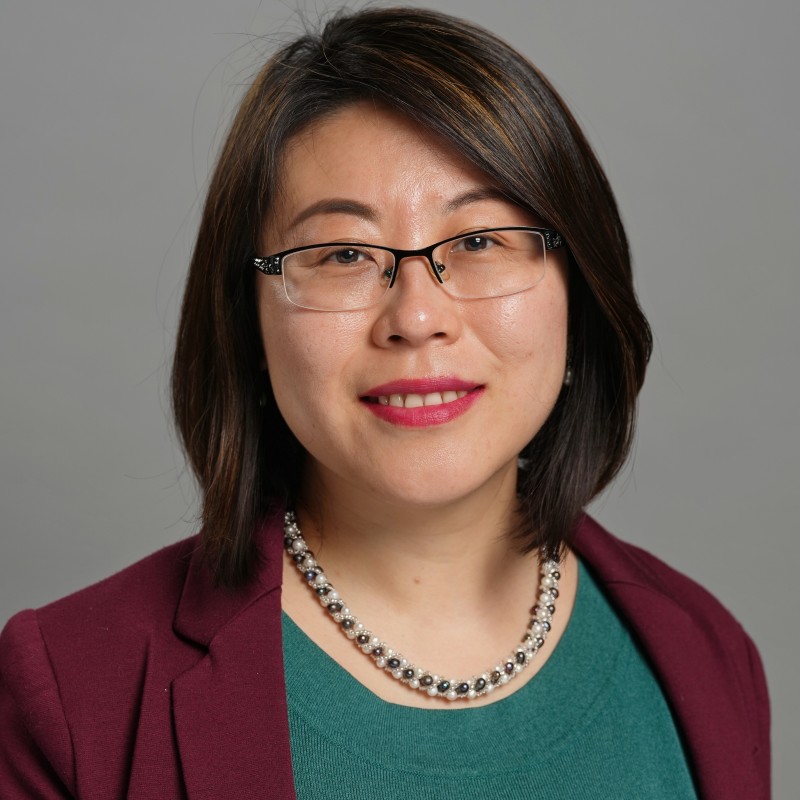 Catherine Liu