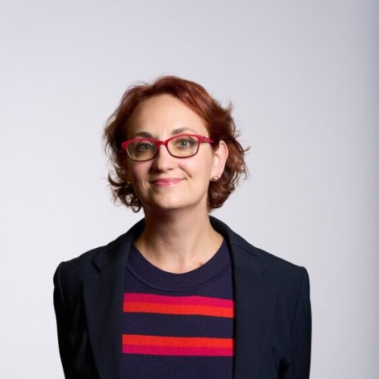 Amanda Kelly