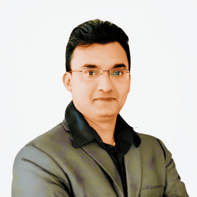 Mac Goswami