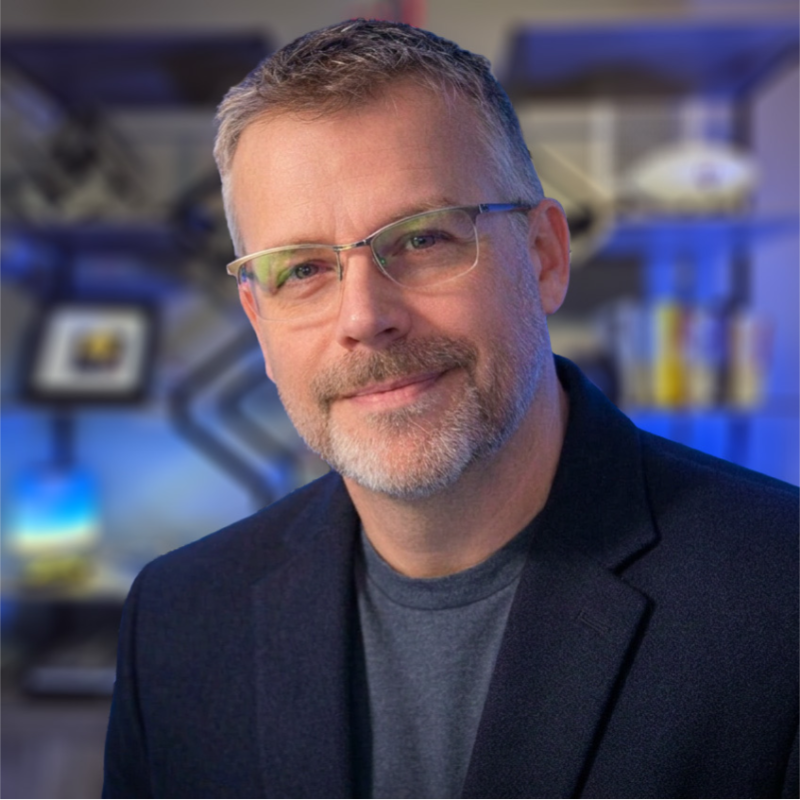 Aaron Kincaid