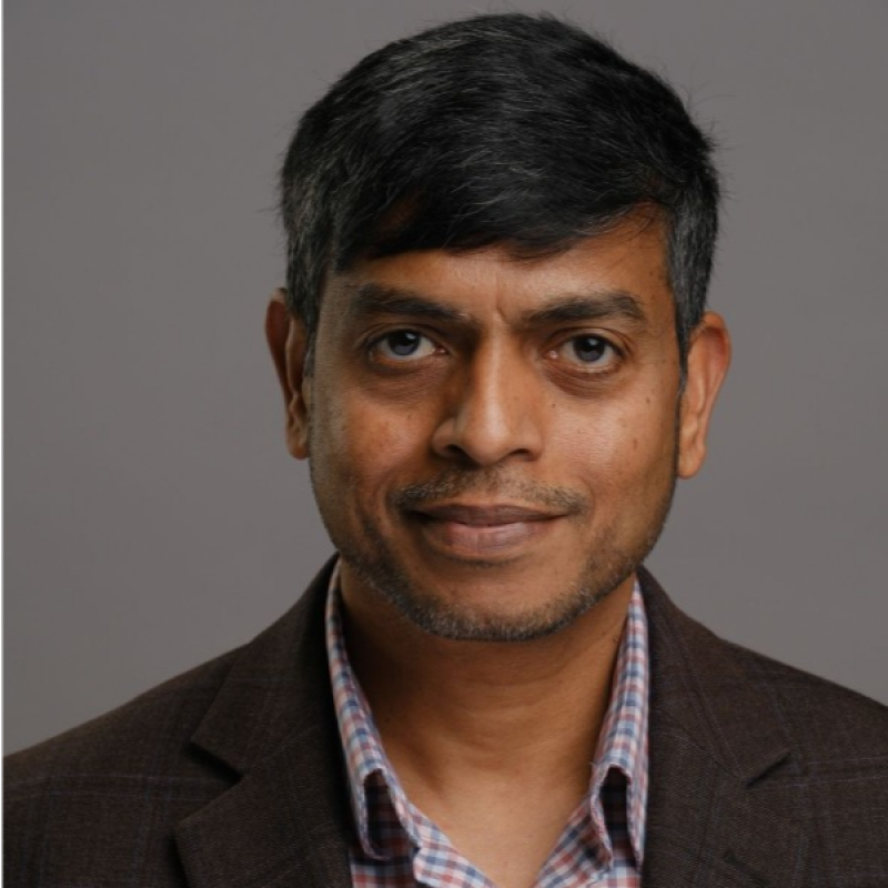 Lakshmanan Velayutham