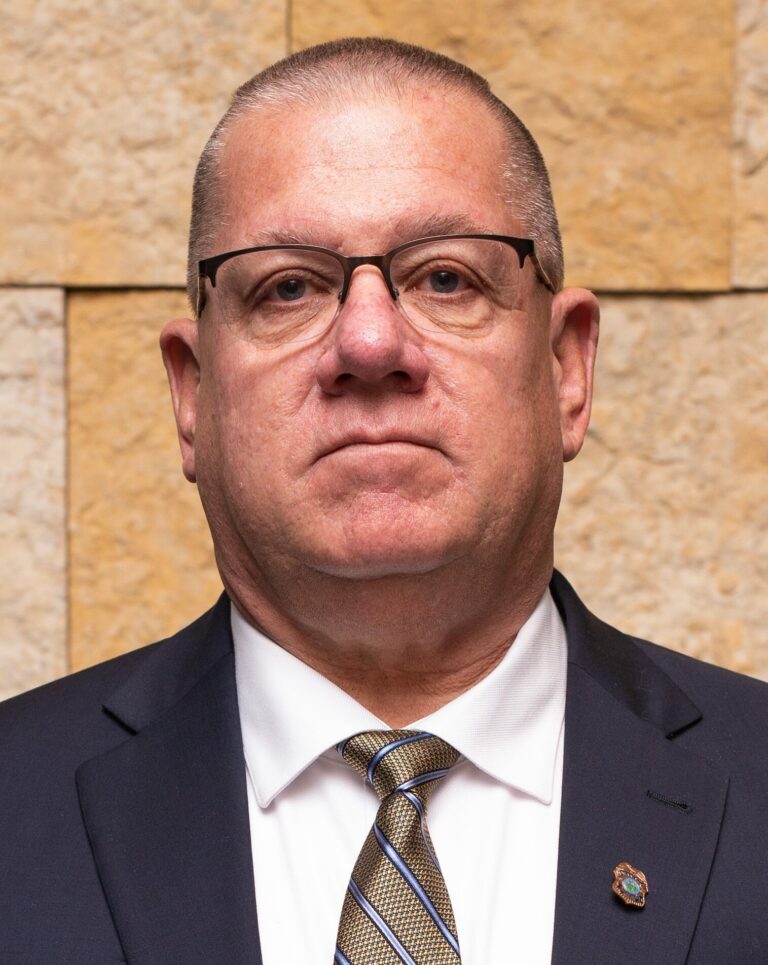 Jeffrey Beahen