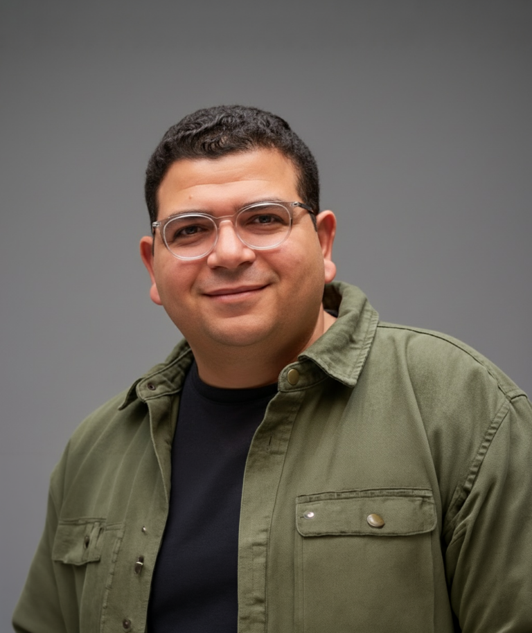 Nader Nassar