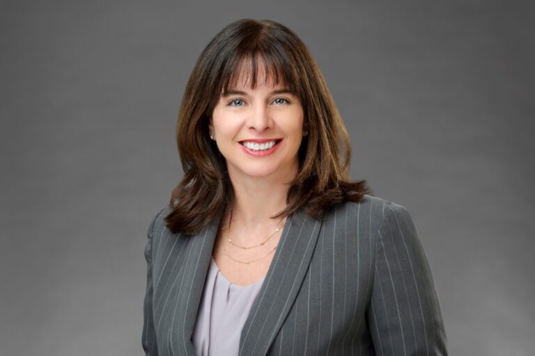 Beth Gaspich