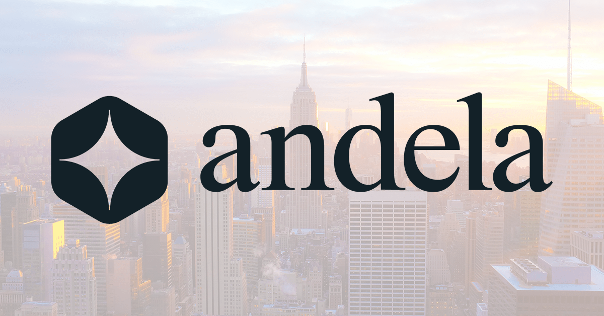 andela nyc