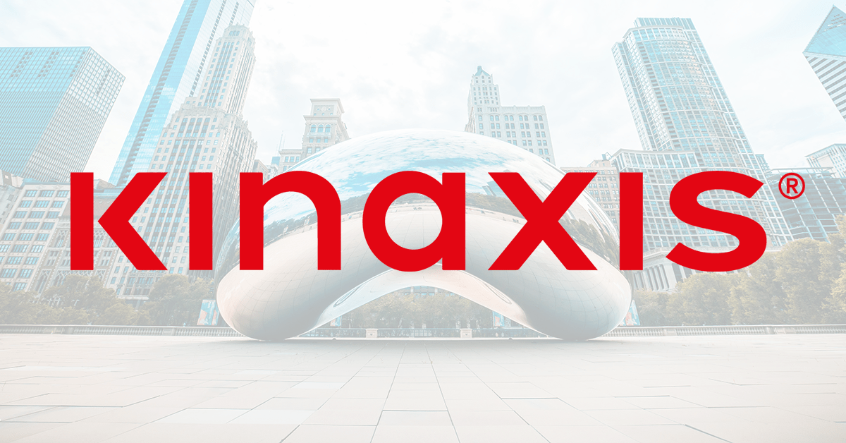 Kinaxis Chicago