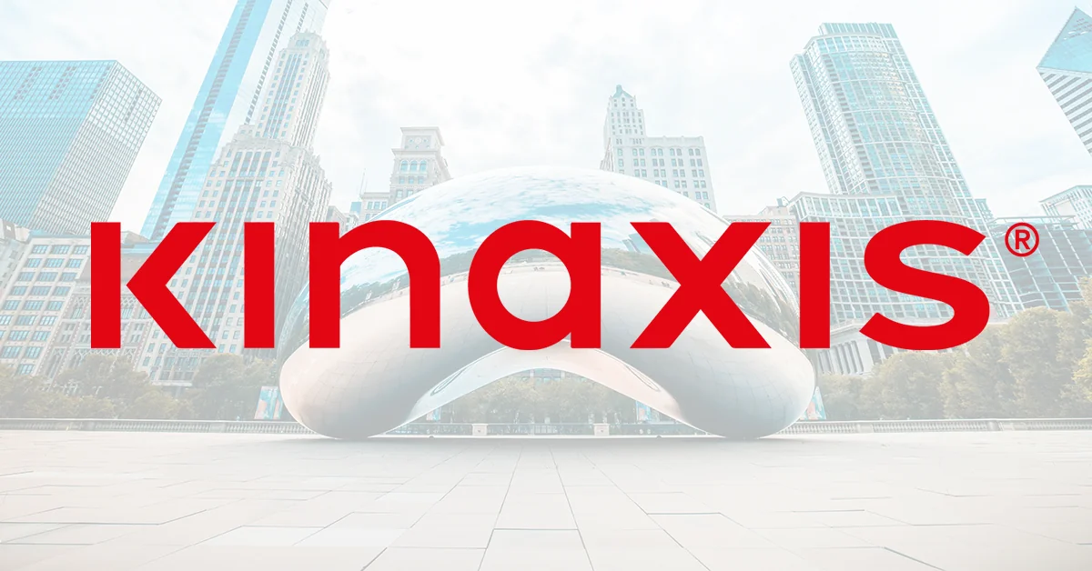 Kinaxis Chicago