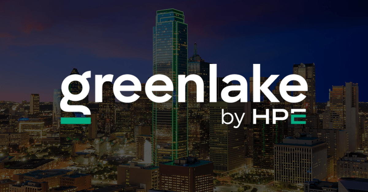 gREENLAKE DALLAS